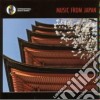 Sawada Katsunari - Music From Japan cd