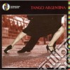 Tango Argentina cd