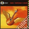 Fado - Portugal's Blues cd