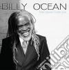 Billy Ocean - Because I Love You cd