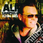Ali Campbell - Flying High cd