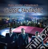 Fun Lovin' Criminals - Classic Fantastic cd