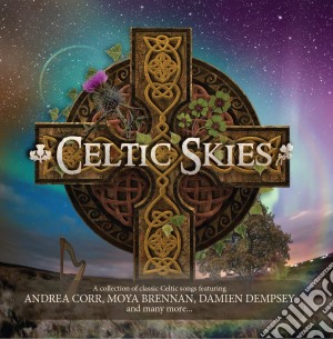 Celtic Skies / Various cd musicale di Artisti Vari
