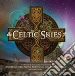 Celtic Skies / Various cd