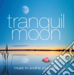 Tranquil moon cd