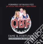 Formerly Of Bucks Fizz - Fame & Fortune