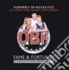 Formerly Of Bucks Fizz - Fame & Fortune cd