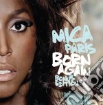 Mica Paris - Born Again cd