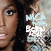 Mica Paris - Born Again cd