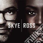 (LP Vinile) Skye & Ross - Skye&ross-lp