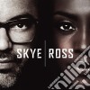 (LP Vinile) Skye & Ross - Skye&ross-lp cd