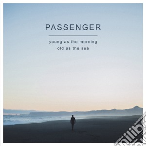 Passenger - Young As The Morning Deluxe (Cd+Dvd) cd musicale di Passenger