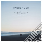 (LP Vinile) Passenger - Young As The Morning-lp Deluxe (2 Lp)