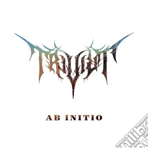 (LP Vinile) Trivium - Ember To Inferno (Deluxe Edition) (5 Lp) lp vinile di Trivium