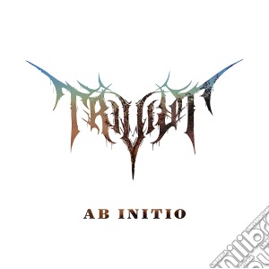 Trivium - Ab Initio (Deluxe Edition) (2 Cd) cd musicale di Trivium