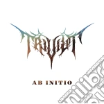 Trivium - Ab Initio (Deluxe Edition) (2 Cd) cd