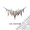 Trivium - Ab Initio (Deluxe Edition) (2 Cd) cd