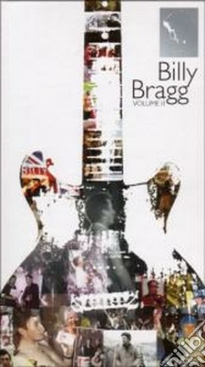 Billy Bragg - Box Set Volume 2 cd musicale di Billy Bragg