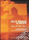 (Music Dvd) Billy Bragg / Wilco - Man In The Sand cd