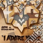(LP Vinile) Goldie Vs. Ulterior - I Adore You (Rsd 2017)