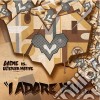 (LP Vinile) Goldie Vs. Ulterior - I Adore You (Rsd 2017) cd