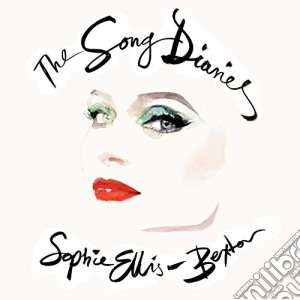 Sophie Ellis-Bextor - The Song Diaries cd musicale di Sophie Ellis
