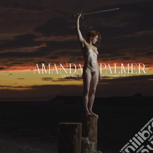 Amanda Palmer - There Will Be No Intermission cd musicale di Amanda Palmer
