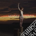 Amanda Palmer - There Will Be No Intermission
