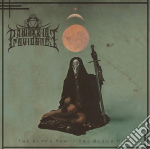 Wake In Providence - Blvck Sun / Blood Moon cd musicale di Wake In Providence