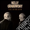Paul Kelly / Paul Grabowsky - Please Leave Your Light On cd