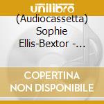 (Audiocassetta) Sophie Ellis-Bextor - Songs From The Kitchen Disco cd