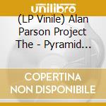 (LP Vinile) Alan Parson Project The - Pyramid (Clear Vinyl) vinile