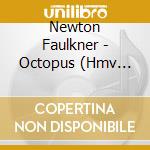 Newton Faulkner - Octopus (Hmv Stores Exclusive) cd