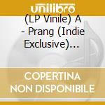 (LP Vinile) A - Prang (Indie Exclusive) (Baby Pink Vinyl) vinile
