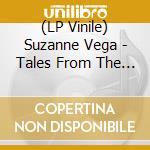 (LP Vinile) Suzanne Vega - Tales From The Realm Of The Queen Of Pentacles (Gold Vinyl) vinile