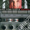 King Cobb Steelie - Mayday cd