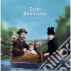Echo & The Bunnymen - Flowers cd