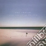 Church (The) - After Everything Now This cd
