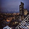 Roddy Frame - Surf cd musicale di Roddy Frame