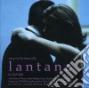 Paul Kelly - Lantana / O.S.T. / O.S.T. cd