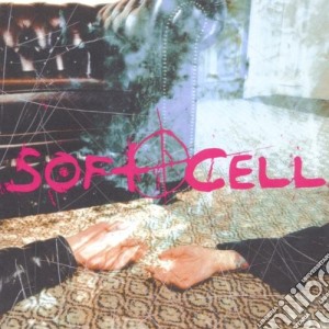 Soft Cell - Cruelty Without Beauty cd musicale di Soft Cell