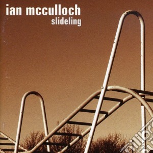 Ian Mcculloch - Slideling cd musicale di Ian Mcculloch