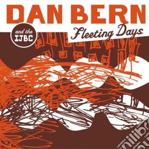 Dan Bern - Fleeting Days cd musicale di Dan Bern