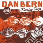 Dan Bern - Fleeting Days