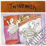 Twinemen - Twinemen cd