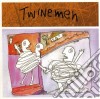 Twinemen - Twinemen cd