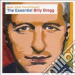 Billy Bragg - Must I Paint You A Picture? (2 Cd) cd