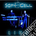 Soft Cell - Live (2 Cd)