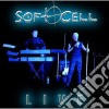 Soft Cell - Live (2 Cd) cd