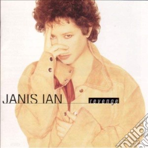 Janis Ian - Revenge cd musicale di Janis Ian